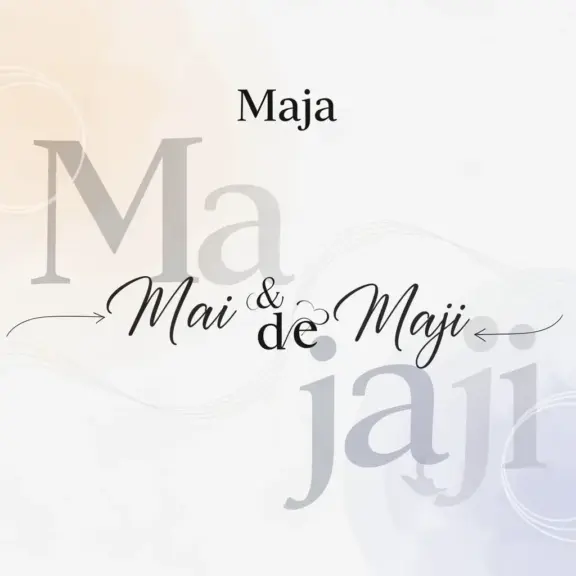 Mai Czy Maji?