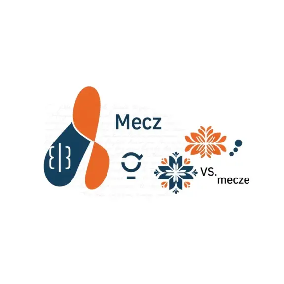 Meczy Czy Meczów?