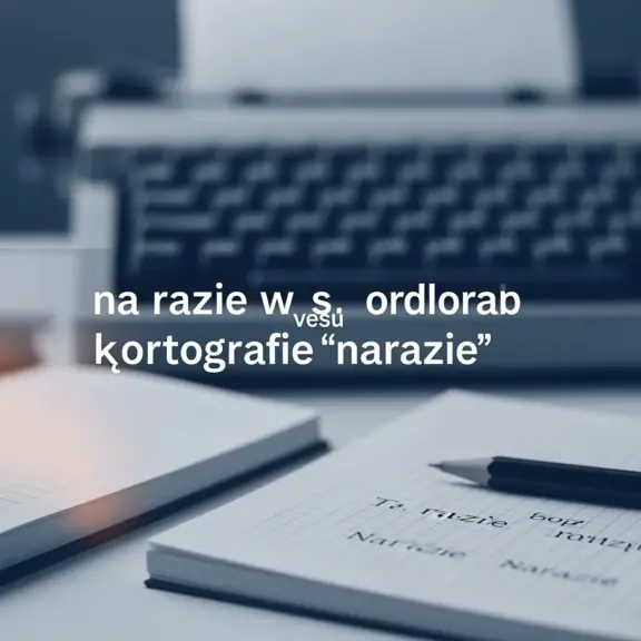 Na Razie Czy Narazie