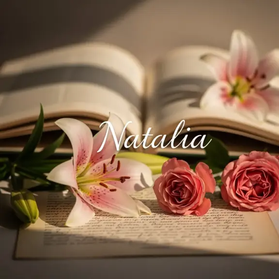 Natalii Czy Natali?