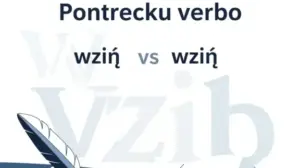 Wziąć Czy Wziąść