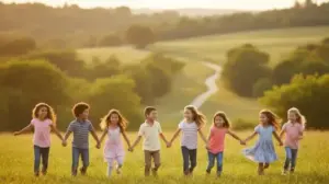 10 Praw Dziecka 10 praw dziecka