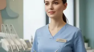 asystentka stomatologiczna zarobki