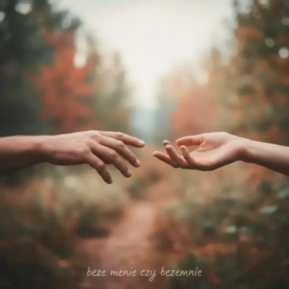 beze mnie czy bezemnie