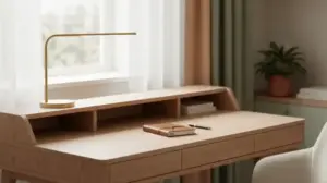 biurko młodzieżowe