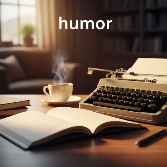 Chumor Czy Humor?