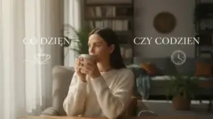 co dzien czy codzien