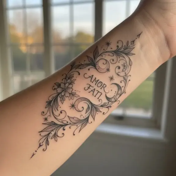cytaty na tatuaz