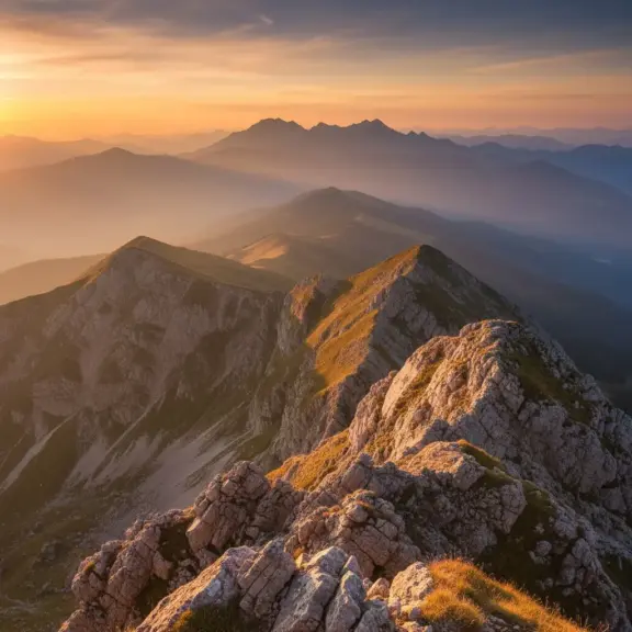cytaty o gorach