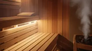 Czy Sauna Jest Zdrowa?