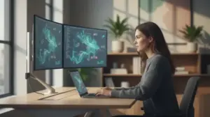 data scientist zarobki