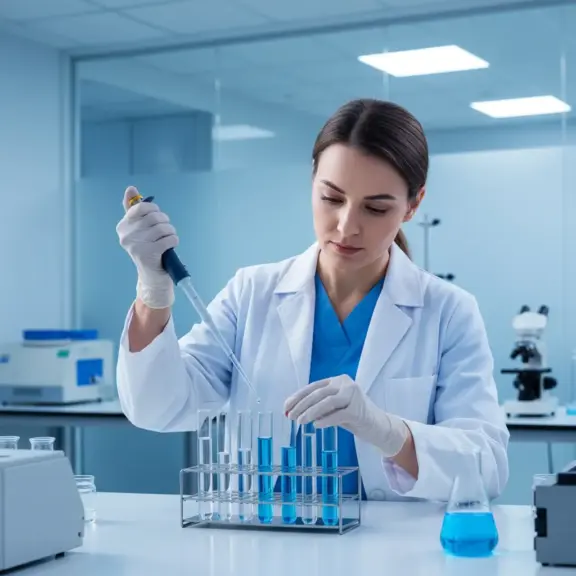 diagnosta laboratoryjny zarobki