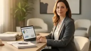 doradca podatkowy zarobki