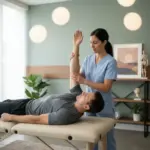 fizjoterapeuta zarobki