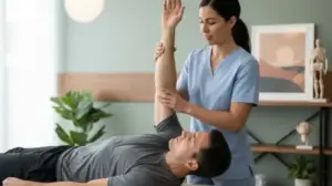 fizjoterapeuta zarobki