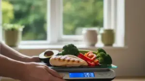 Jak Obliczyć Deficyt Kaloryczny? jak obliczyc deficyt kaloryczny