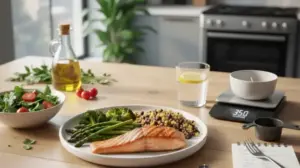 Jak Obliczyć Zapotrzebowanie Kaloryczne? jak obliczyc zapotrzebowanie kaloryczne