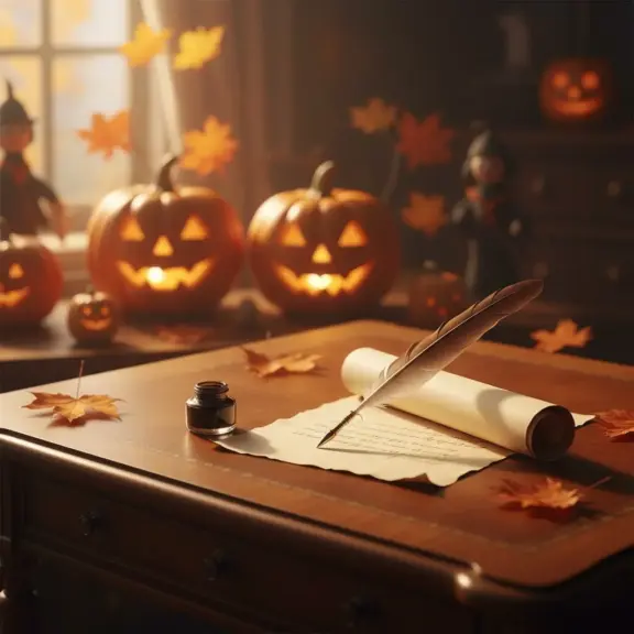 jak się pisze halloween