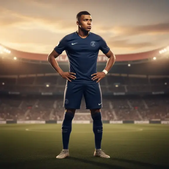 jak się pisze mbappe