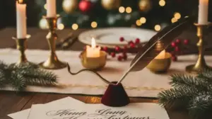 jak się pisze merry christmas