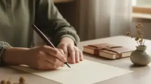 jak się pisze na co dzien