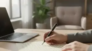 jak się pisze ogłoszenie
