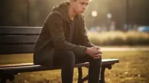 kiedy konczy sie bunt nastolatkow