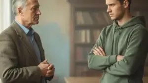 Konflikt Pokoleń Skąpiec konflikt pokolen skapiec