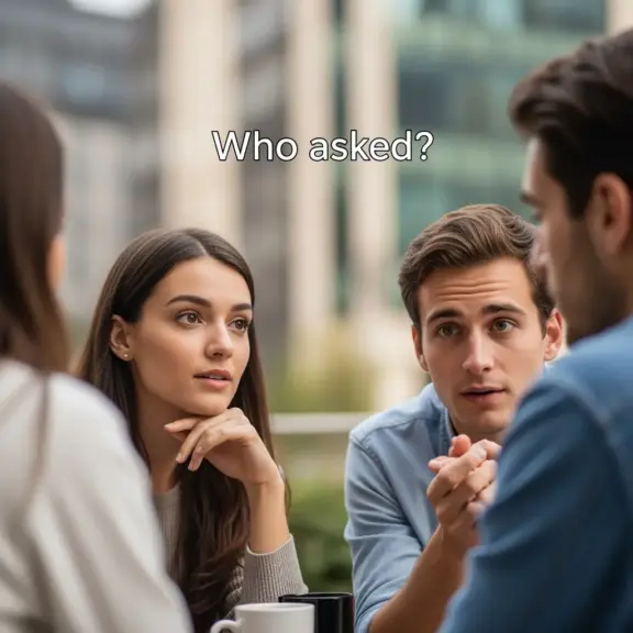 Kto Pytał?