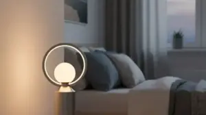 lampy młodzieżowe dla chlopcow