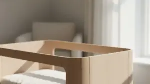 łóżeczko dla dziecka