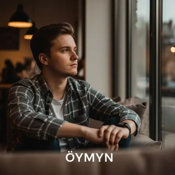 Łymyn