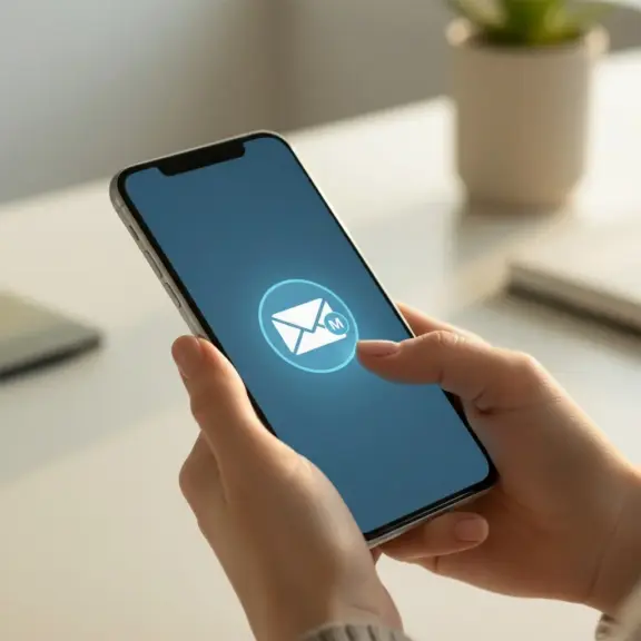 meil czy mail