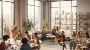 młodzieżowe centrum kultury