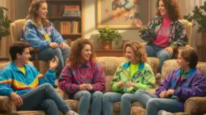 Młodzieżowy Program Telewizyjny Sprzed Lat - Jakie Tematy I Problemy Były Poruszane? młodzieżowy program telewizyjny sprzed lat