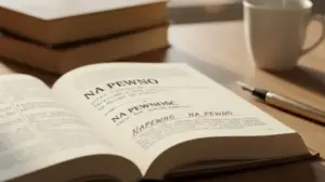 na pewno czy napewno