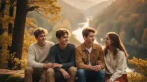 Nastolatkowie nastolatkowie