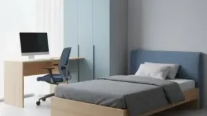 nowoczesne meble młodzieżowe dla chlopca
