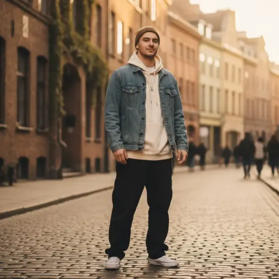 odklejka slang