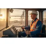 operator żurawia zarobki