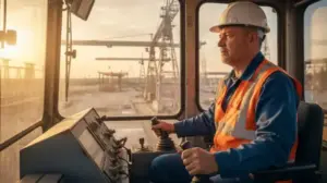 Operator Żurawia Zarobki - Operatora Dane Porównawcze operator żurawia zarobki