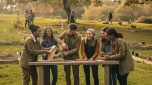 Organizacje Młodzieżowe Przykłady organizacje młodzieżowe przyklady