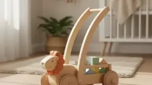 pchacz dla dziecka