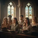 piosenki religijne młodzieżowe