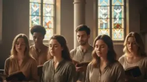 piosenki religijne młodzieżowe