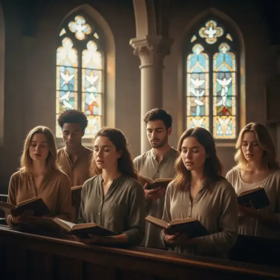 piosenki religijne młodzieżowe