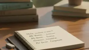 Podstawowe Zwroty Po Hiszpańsku podstawowe zwroty po hiszpańsku