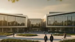 Politechnika Śląska kierunki