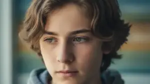 Portret Psychologiczny Młodzieży portret psychologiczny mlodziezy