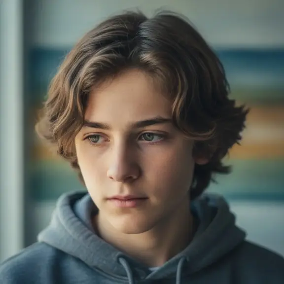 portret psychologiczny mlodziezy